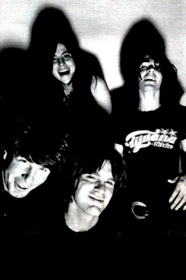 Artist Profile Pussy Galore