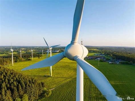 破解风力发电并网难题：挑战与对策解析_复材云集 - 知乎