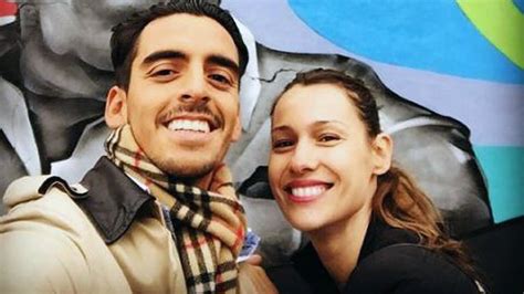 Conocé al hermano hot de Pampita es odontólogo y tiene un lomazo TN