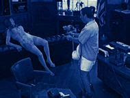 Naked Cloris Leachman In The Longest Yard