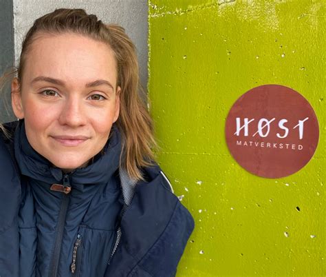Steigen, Hamarøy | Ny utfordring for Astrid (30): – Jeg ser et enormt ...