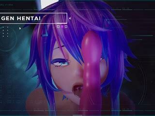 Projekt Melody A Nut Between Worlds Next Gen Hentai Game Pornhub