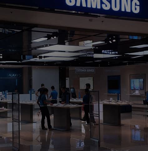 Find a Samsung Support Center | Samsung Caribbean