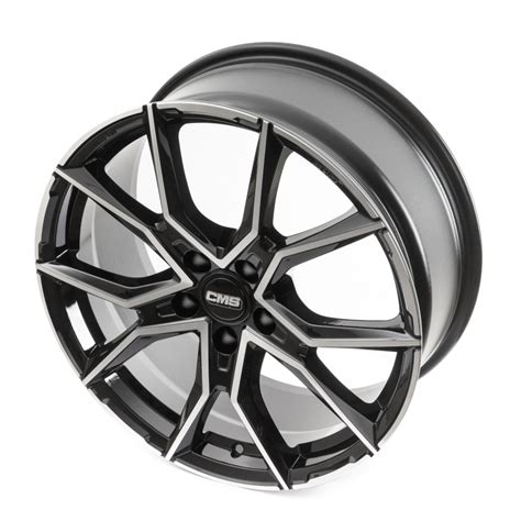 CMS C33 diamond black gloss | velonity.com