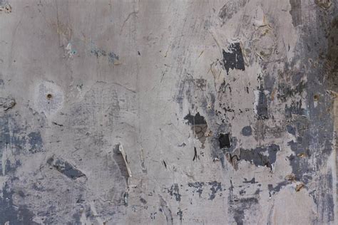 Metal Grunge Paint Free Texture