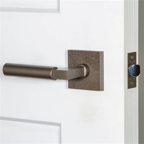 Motivo Collection - Complete Passage Set - Quadrato Linen Rosette with