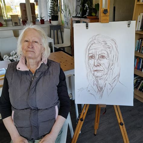 NEW COMMUNITY ART... - Fine Art Drawing by C Palkowski | Facebook