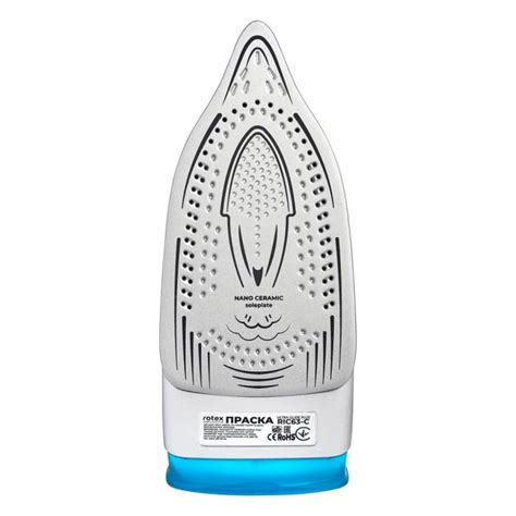 Утюг RIC63-C Ultra Glide Plus