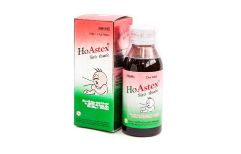 top  san pham siro ho  mui cho  duoc cac  tin dung