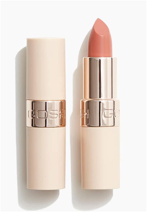 Gosh Luxury Nude Lips Nudity Mp Xw Cmsv