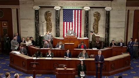 Rep Emmer Withdraws Bid For House Speaker The News4 Rundown Nbc4