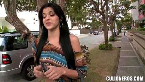 Mira Luchy Sex Colombiana Porn Spankbang