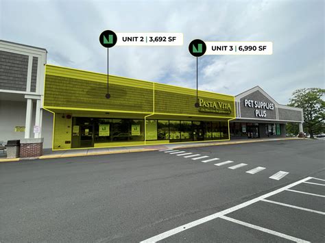 Wethersfield, CT – 1130 Silas Deane Highway (Route 99) | New England ...