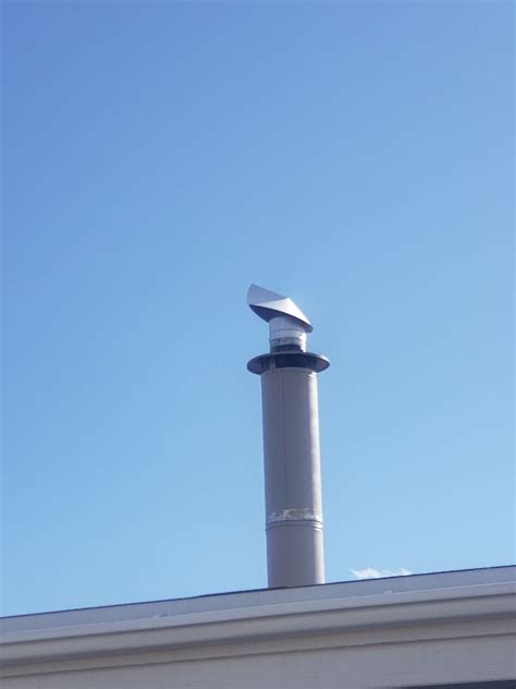 Rdp Galvanized Wind Directional Chimney Cap