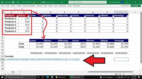 C Mo Ocultar Filas En Excel Autom Ticamente Sin Macros Recursos Excel