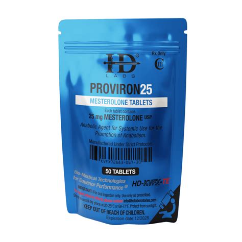 Proviron Mesterolone 25mg Hd Labs Proviron Anabolic Warehouse