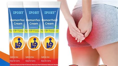 Oem Swelling Anal Fissure Hemorrhoid Cream Chinese Herbal Piles Cream Ointment Hemorrhoids Buy