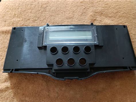 Дисплей за Саеко инканто на части Друго за кафемашина | Кафемашини ...