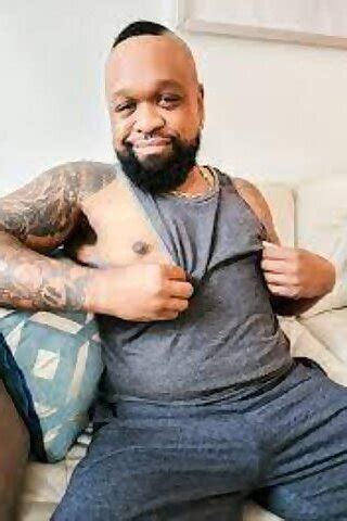 DJ Thunder Gay Pornstar BoyFriendTV