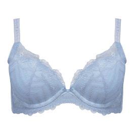 Ramona Lace Padded Push Up Bra Xixili Lingerie Global