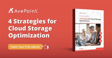 Strategies For Cloud Storage Optimization Petri It Knowledgebase