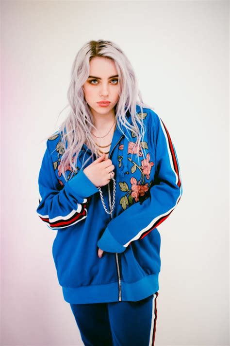 26 Hottest Billie Eilish Boobs Photos | Cleavage Pics