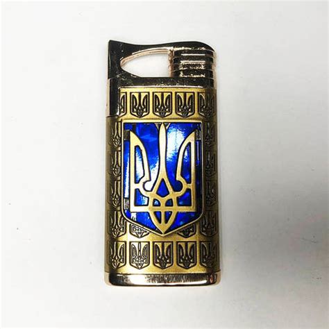 Купить Газовая турбо зажигалка, Зажигалка обычная карманная, Подарочная ...