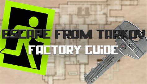 Escape From Tarkov Customs Loot Map 2021 : Escape From Tarkov Woods Map ...