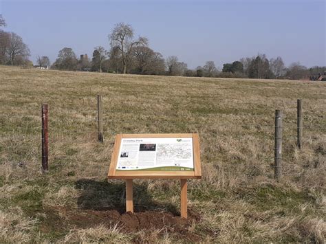 Historic Parkland Walks Greensand Country