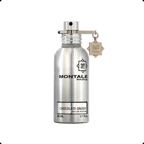 Купить духи Montale Chocolate Greedy — женская парфюмерная вода и ...