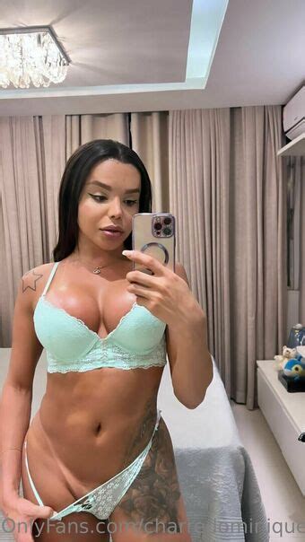 Charredominique Dominique Charre Nude Leaks OnlyFans Leaked Models