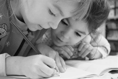 How To Improve Writing Skills In Kids Getlitt