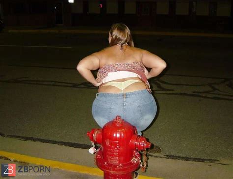 Whale Tails Pt ZB Porn