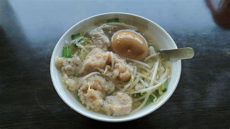 麗麗肉羹麵的菜單、評論、圖片桃園市龜山區好吃、cp值超高的早午餐餐廳 愛玩記