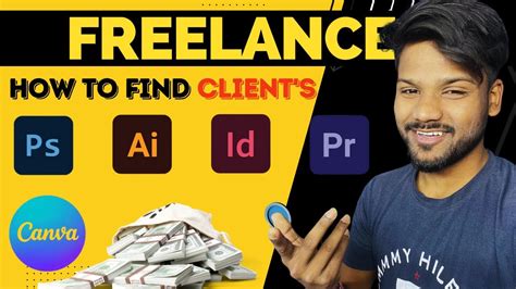 How To Find Client S Earn 50k Per Month Freelancing Tips For