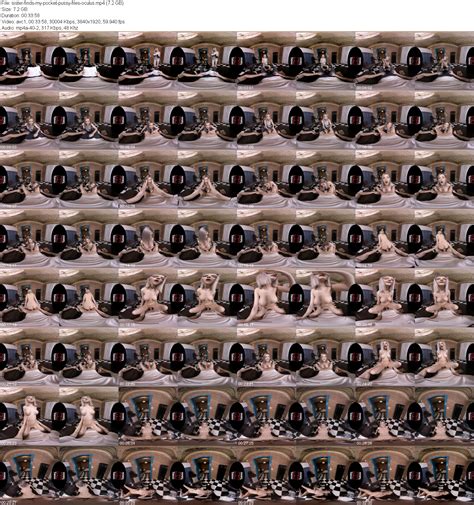 Lady Jay Scene Eva Elfie Sister Finds My Pocket Pussy Jul Forumophilia Porn