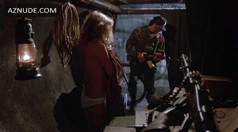 HELEN SHAVER Nude AZNude