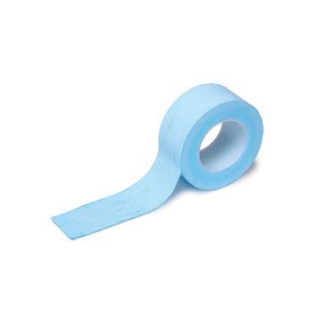 Isolation Tape - 5 metres - Erskine Dental - Suppliers of trusted ...