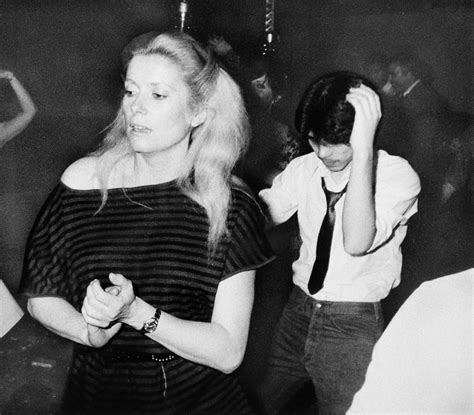 Studio 54 Dancing