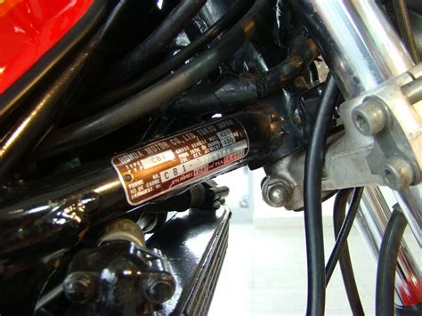 Honda Cbx Naked Moteventus