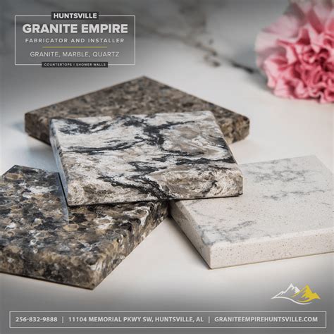 Granite Empire Of Huntsville Demystifying Granite Levels What Do