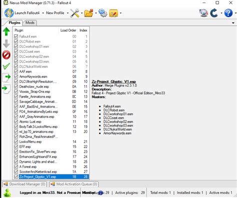 Fallout Hardcore Sex Mods Needs Hardcore Combat Mods Fallout General Discussion LoversLab