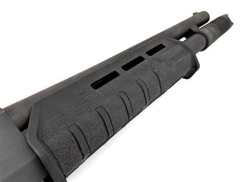 Fore End Grip Tape For Mossberg 590590a1 And Remington 870 Tac 14