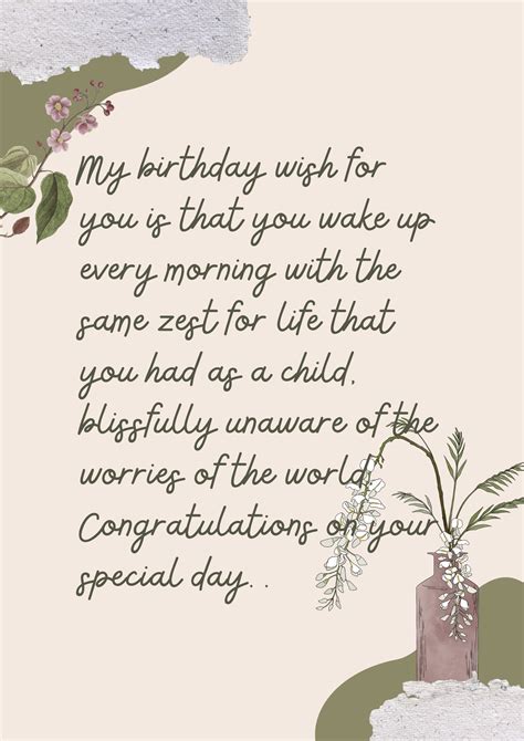 Happy Birthday Wishes Quotes For Coworker Hayley Michaeline