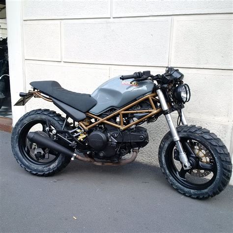 Ducati Monster Scrambler Build Reviewmotors Co