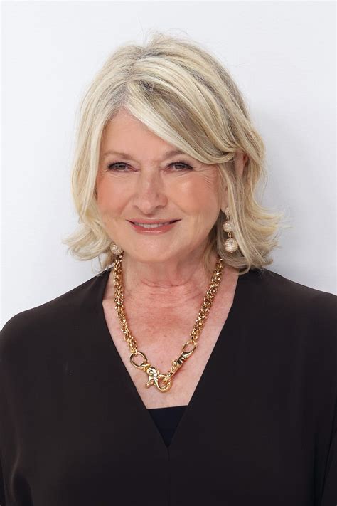 Martha Stewart Becomes Oldest Sports Illustrated Cover Star