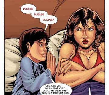 Obsession Muses Sex And Porn Comics