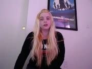 Blonde Bbw Pays Rent The Only Way She Knows How Xxx Mobile Porno Videos Movies IPornTV Net