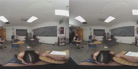 Sex Education Vr Tnaflix