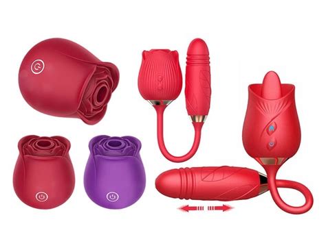 What S The Appeal Of Rose Sex Toys True Report Morazzia